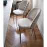 Connubia Connubia Tuka Mid Chair - Metal Legs (PAIR)