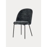 Connubia Tuka Mid Chair - Metal Legs (PAIR)