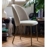 Connubia Connubia Tuka Mid Chair - Metal Legs (PAIR)