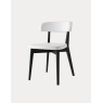 Connubia Siren Chair