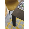 Connubia Connubia Baron Ceramic Extendable Table 180cm (B- Angled Legs)