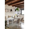 Connubia Connubia Baron Ceramic Extendable Table 180cm (B- Angled Legs)