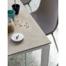 Connubia Connubia Eminence Evo Extendable Table 130cm