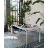 Connubia Connubia Eminence Evo Extendable Table 130cm