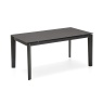 Connubia Calligaris Lord Extendable Table 110cm