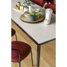 Connubia Connubia Lord Extendable Table 110cm