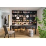 Connubia Connubia Lord Extendable Table 130cm