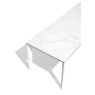 Connubia Connubia Lord Extendable Table 130cm