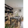 Connubia Connubia Lord Extendable Table 160cm