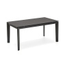 Connubia Lord Extendable Table 160cm