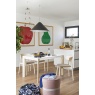Connubia Connubia Lord Extendable Table 160cm