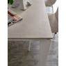Connubia Connubia Artic Extendable Table 130cm