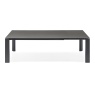 Connubia Connubia Gate Ceramic Extendable Table 160cm