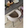 Connubia Connubia Gate Ceramic Extendable Table 220cm