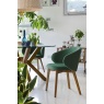 Connubia Connubia Mikado Round Table 120cm