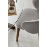 Connubia Calligaris Connubia Calligaris Mikado Round Table 120cm