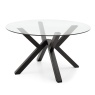 Connubia Mikado Round Table 120cm