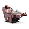 Sherborne Sherborne Keswick Dual Motor Riser Recliner VAT FREE