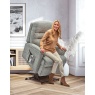 Sherborne Keswick Dual Motor Riser Recliner VAT FREE