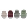Sherborne Sherborne Keswick Dual Motor Riser Recliner VAT FREE