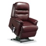 Sherborne Sherborne Keswick Leather Dual Motor Riser Recliner VAT FREE