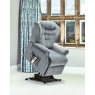 Sherborne Sherborne Lynton Dual Motor Riser Recliner VAT FREE