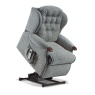 Sherborne Sherborne Lynton Knuckle Dual Motor Riser Recliner VAT FREE