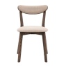 Gallery Hatfield Dining Chair Smoked (2pk)