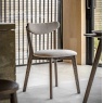 Gallery Gallery Hatfield Dining Chair Smoked (2pk)