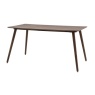 Gallery Gallery Hatfield Dining Table Large Smoked