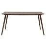 Gallery Gallery Hatfield Dining Table Large Smoked