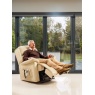 Sherborne Sherborne Olivia Leather Single Motor Riser Recliner VAT FREE