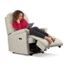 Sherborne Sherborne Keswick Power Recliner