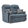 Sherborne Sherborne Keswick Fixed 2 Seater Sofa