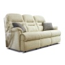 Sherborne Sherborne Keswick Fixed 3 Seater Sofa