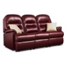 Sherborne Sherborne Keswick Fixed 3 Seater Sofa