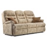 Sherborne Keswick Fixed 3 Seater Sofa