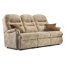 Sherborne Sherborne Keswick Fixed 3 Seater Sofa