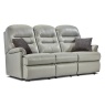 Sherborne Sherborne Keswick Fixed 3 Seater Sofa