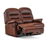 Sherborne Sherborne Keswick 2 Seater Manual Recliner Sofa