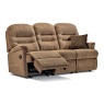 Sherborne Sherborne Keswick 3 Seater Manual Recliner Sofa