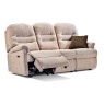 Sherborne Sherborne Keswick 3 Seater Power Recliner Sofa