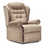 Sherborne Sherborne Lynton Fixed Chair