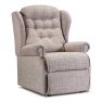 Sherborne Lynton Fixed Chair