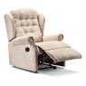 Sherborne Sherborne Lynton Manual Recliner