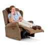 Sherborne Lynton Power Recliner