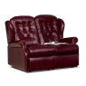 Sherborne Sherborne Lynton Fixed 2 Seater Sofa