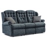 Sherborne Sherborne Lynton Fixed 3 Seater Sofa