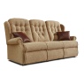 Sherborne Sherborne Lynton Fixed 3 Seater Sofa