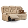 Sherborne Sherborne Lynton 3 Seater Power Recliner Sofa